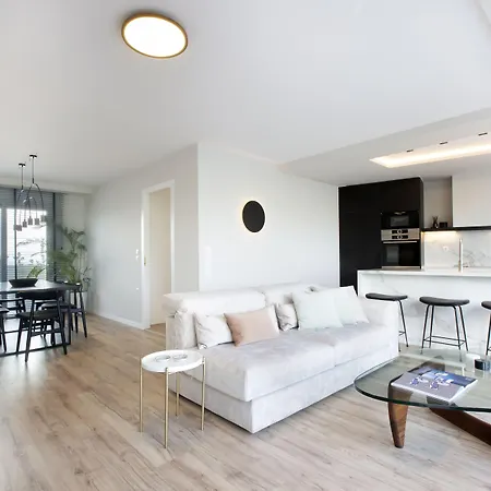 Supreme Luxury Suites By Athens Stay-2