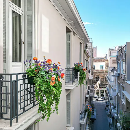 Belle Epoque Suites-3