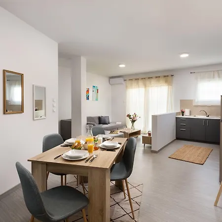 The Aristotelian Suites By Athens Stay-2