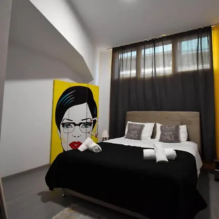 The Aristotelian Suites By Athens Stay-3
