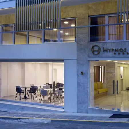Hypnos Inn Athens-2