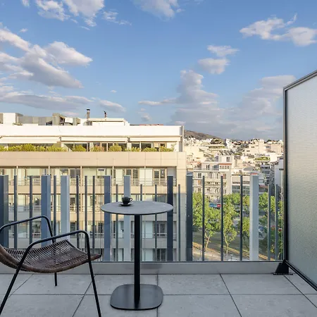 Acropolis Magenta Luxury Suites-3
