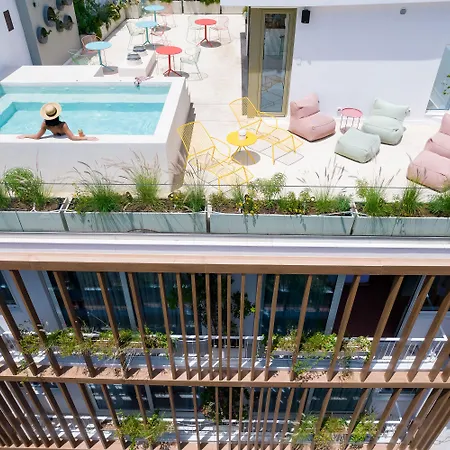 Alkima Athens Wellness Stay-2