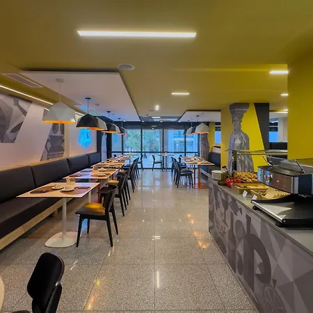 Casual Kubic Athens By Casual Hoteles-2