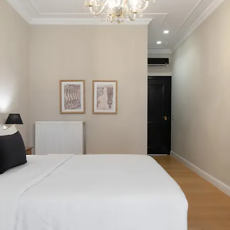Athens Mansion Luxury Suites-3