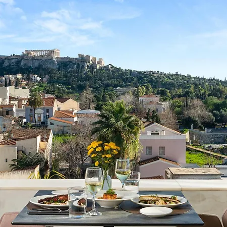 Athenaeum Eridanus Luxury Hotel-2