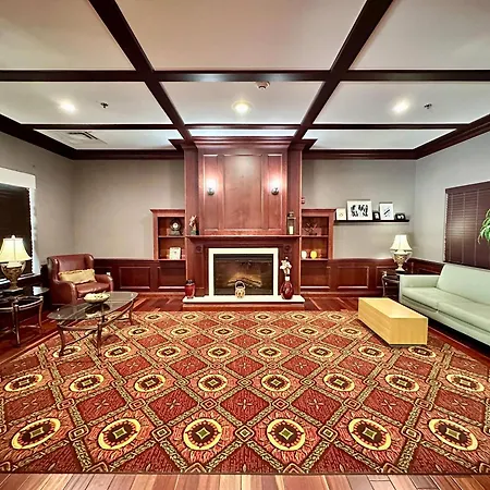 Country Inn & Suites By Radisson, Athens, Ga-3