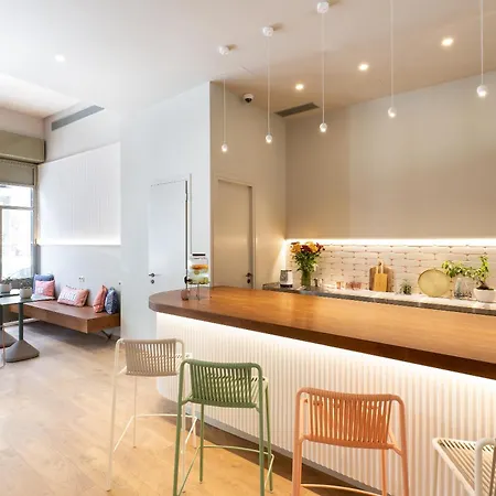 Alkima Athens Wellness Stay-3