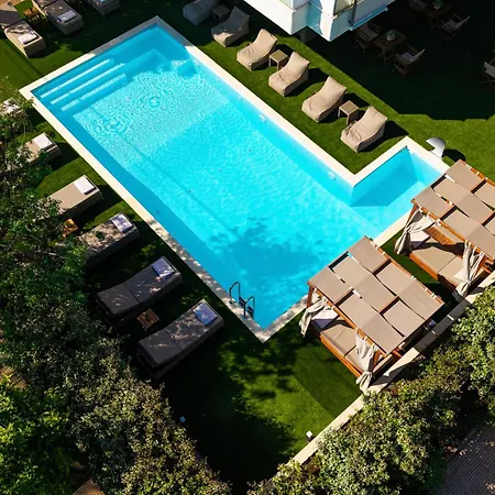 Athenian Riviera Hotel& Suites-2