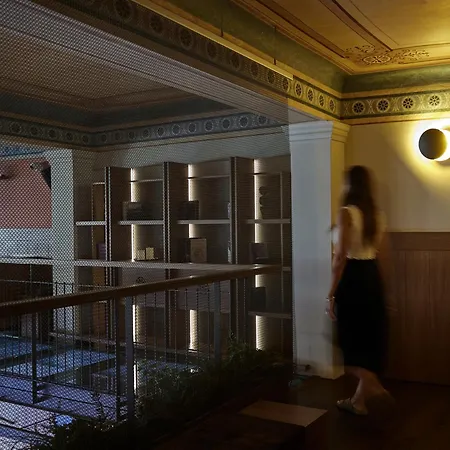 Athens 1890 Hotel & Spa (Adults Only)-3