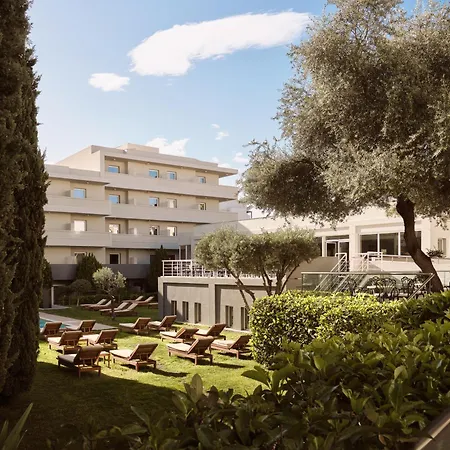Civitel Attik Rooms&Suites-2