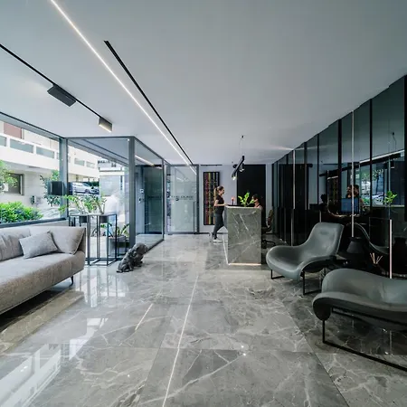 The Duke Boutique Suites-3