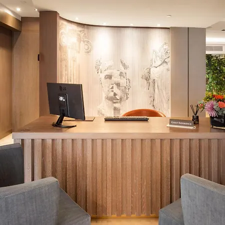 Melia Athens-3