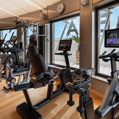 Melia Athens-2