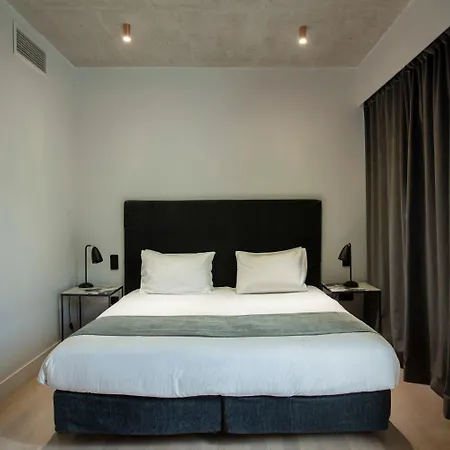 Art Suites Korai-3