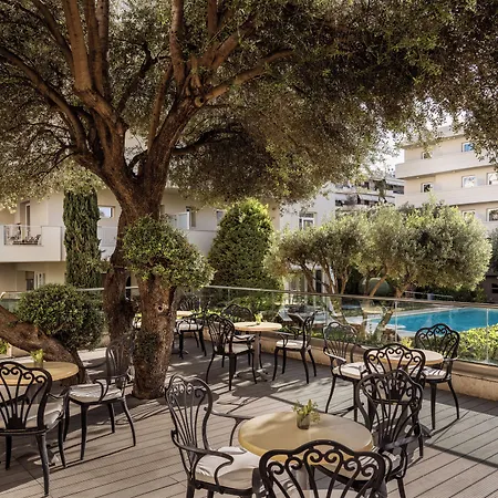 Civitel Attik Rooms&Suites-3