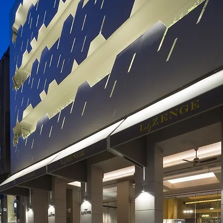 Hotel Lozenge-2